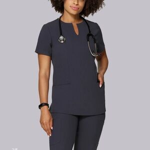 Women's Scrub Top